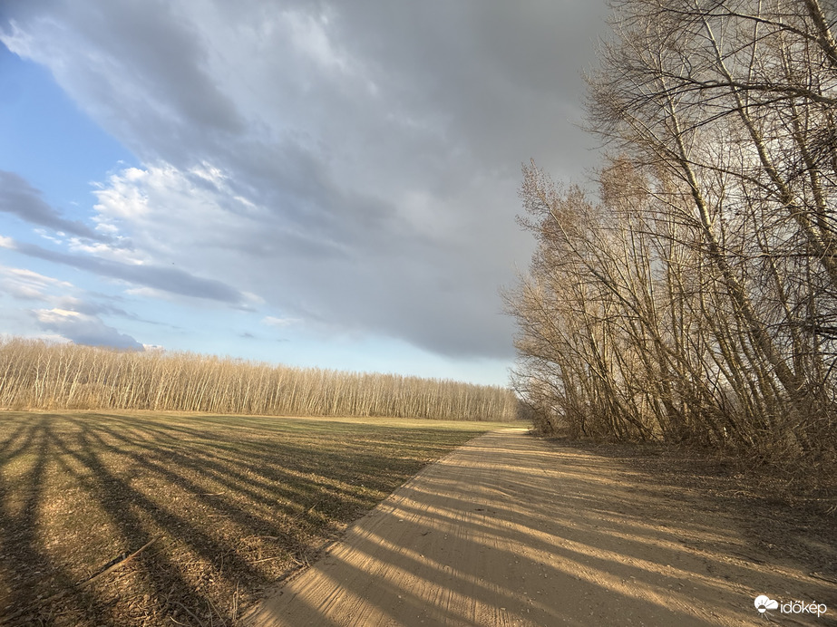 péntek 13 délután 