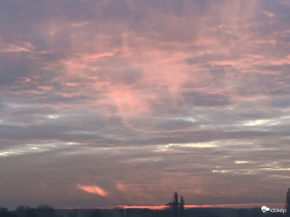 ma reggelünk ♥️