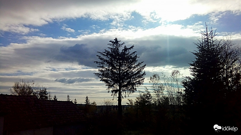 Felhő