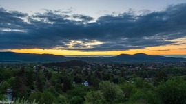 Május 13. reggelén 