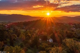 Május 13. reggelén 