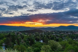 Május 13. reggelén 