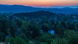 Május 10. reggelén 