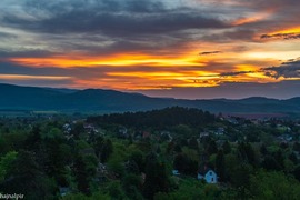 Május 7. reggelén 