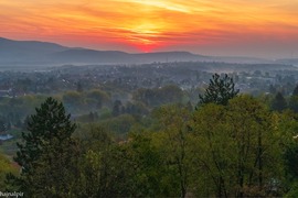 Október 21. reggelén 