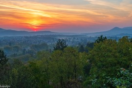 Október 21. reggelén 