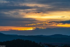 Május 7. reggelén 