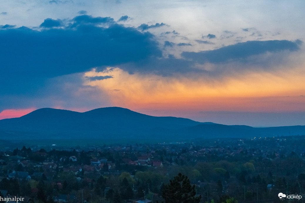Pilisszentiván