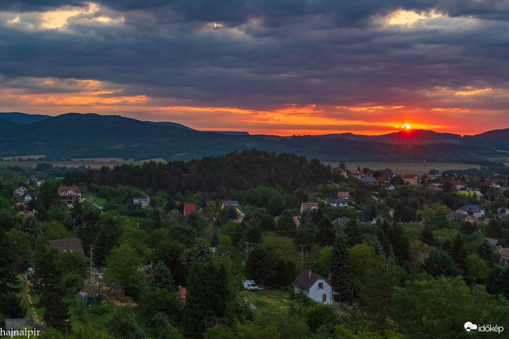 Pilisszentiván