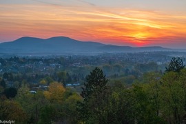 Október 21. reggelén 