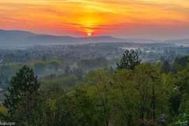 Október 21. reggelén 