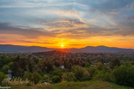 Május 11. reggelén 