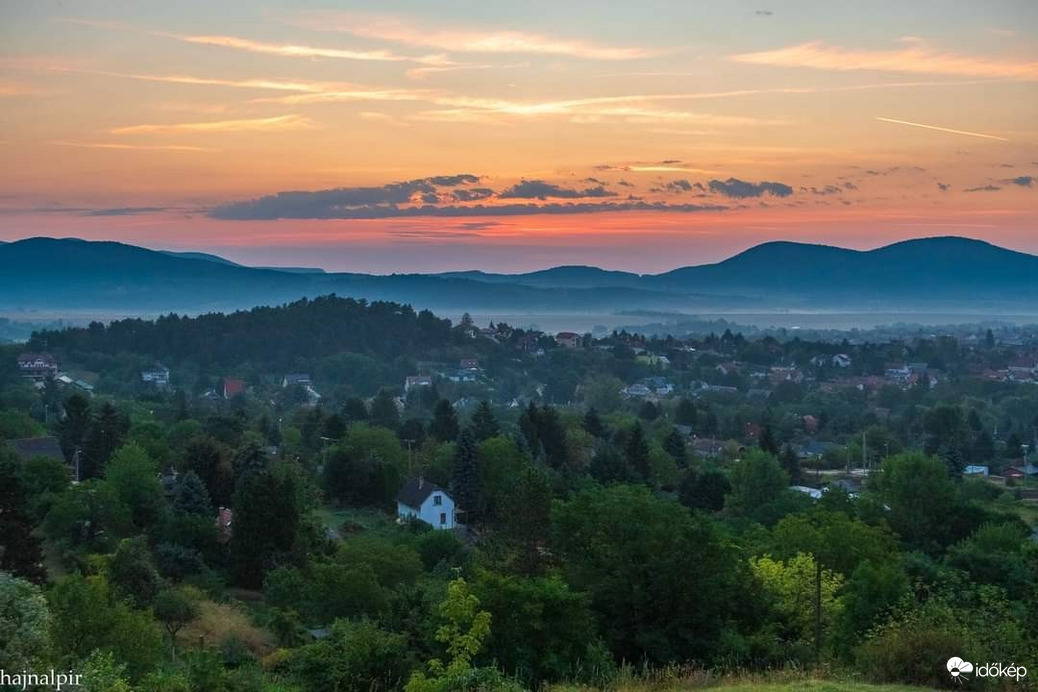 Pilisszentiván