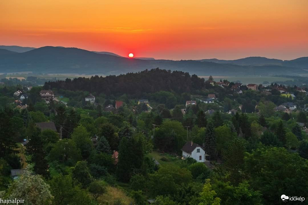 Pilisszentiván