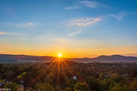 Június 19. reggelén 