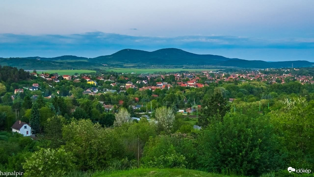 Pilisszentiván