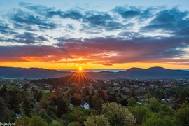 Május 13. reggelén 