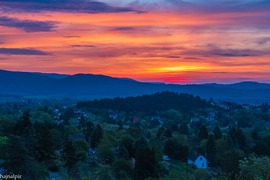 Május 11. reggelén 