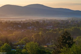 Június 19. reggelén 