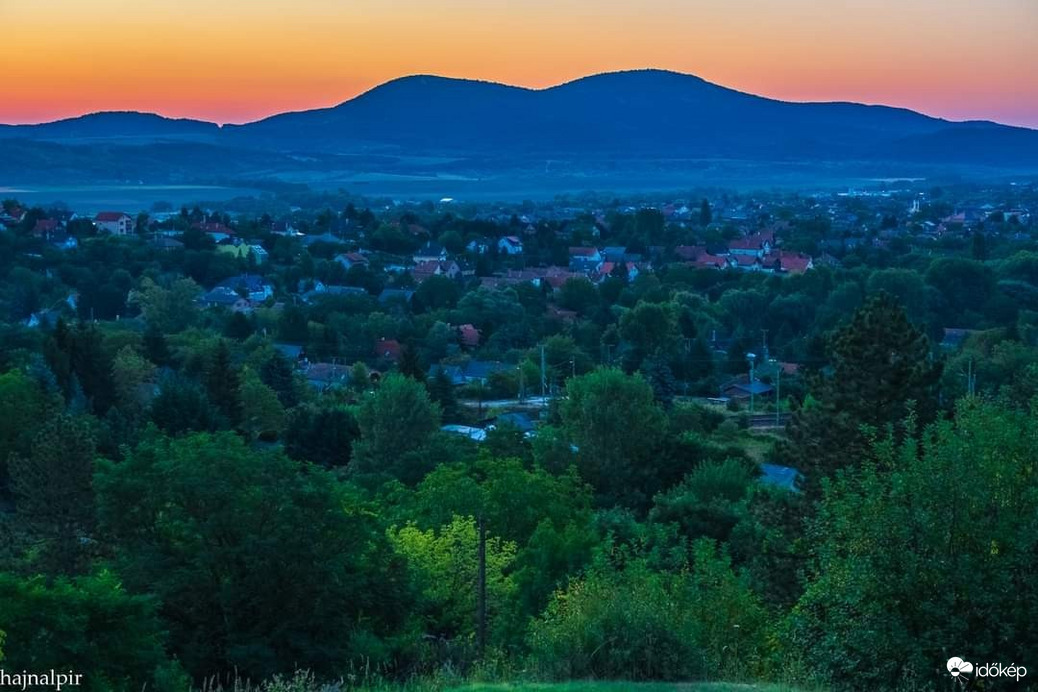 Pilisvörösvár