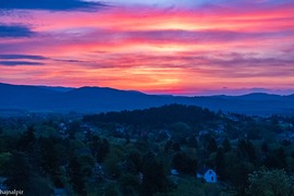 Május 11. reggelén 