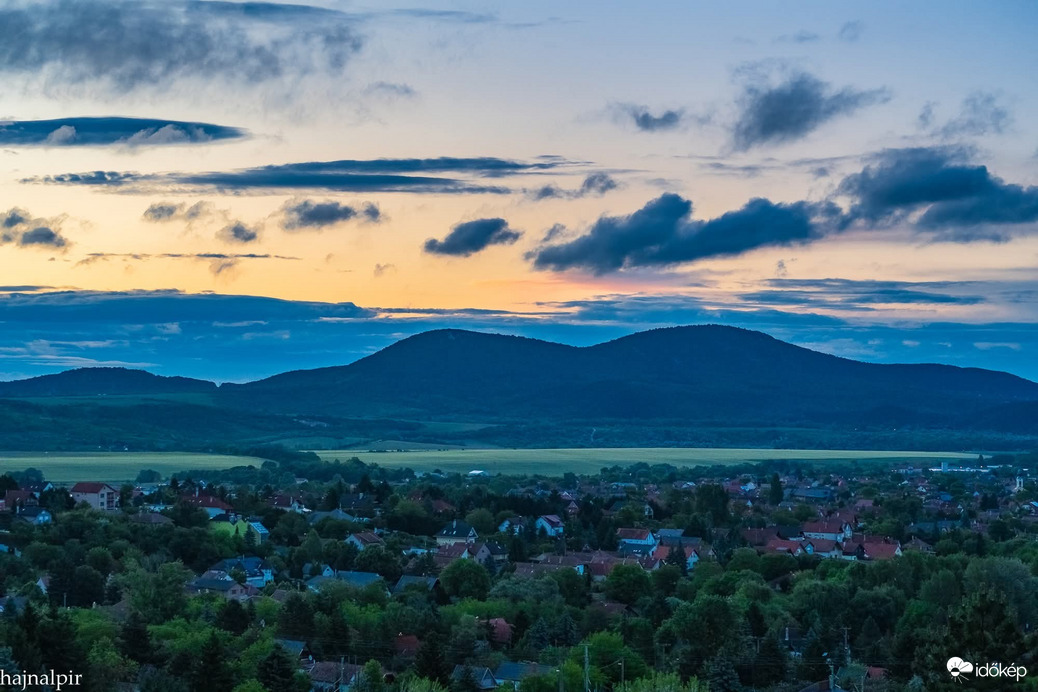 Pilisszentiván