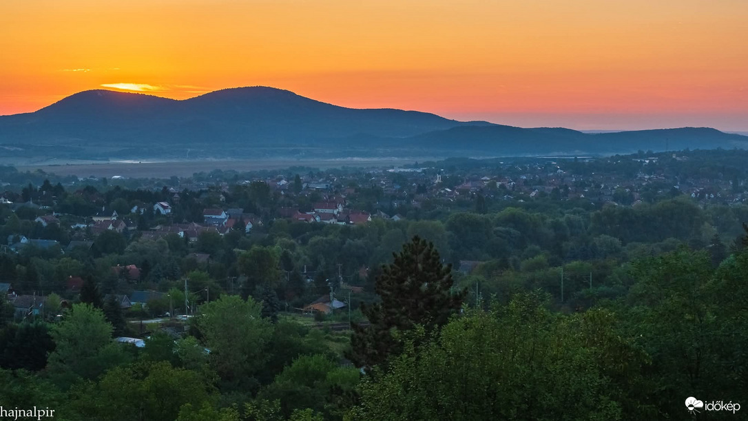 Pilisvörösvár