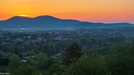 Pilisvörösvár