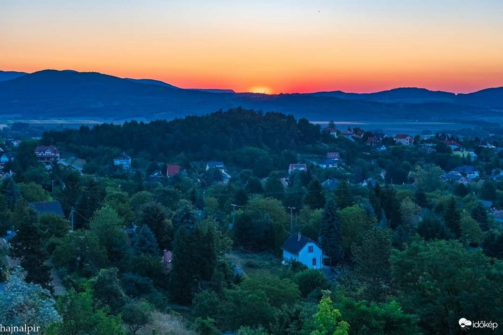 Pilisvörösvár