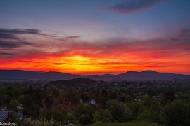 Május 11. reggelén 