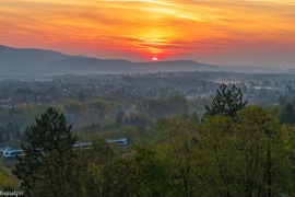 Október 21. reggelén 