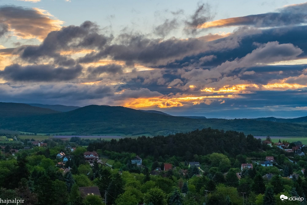 Pilisszentiván