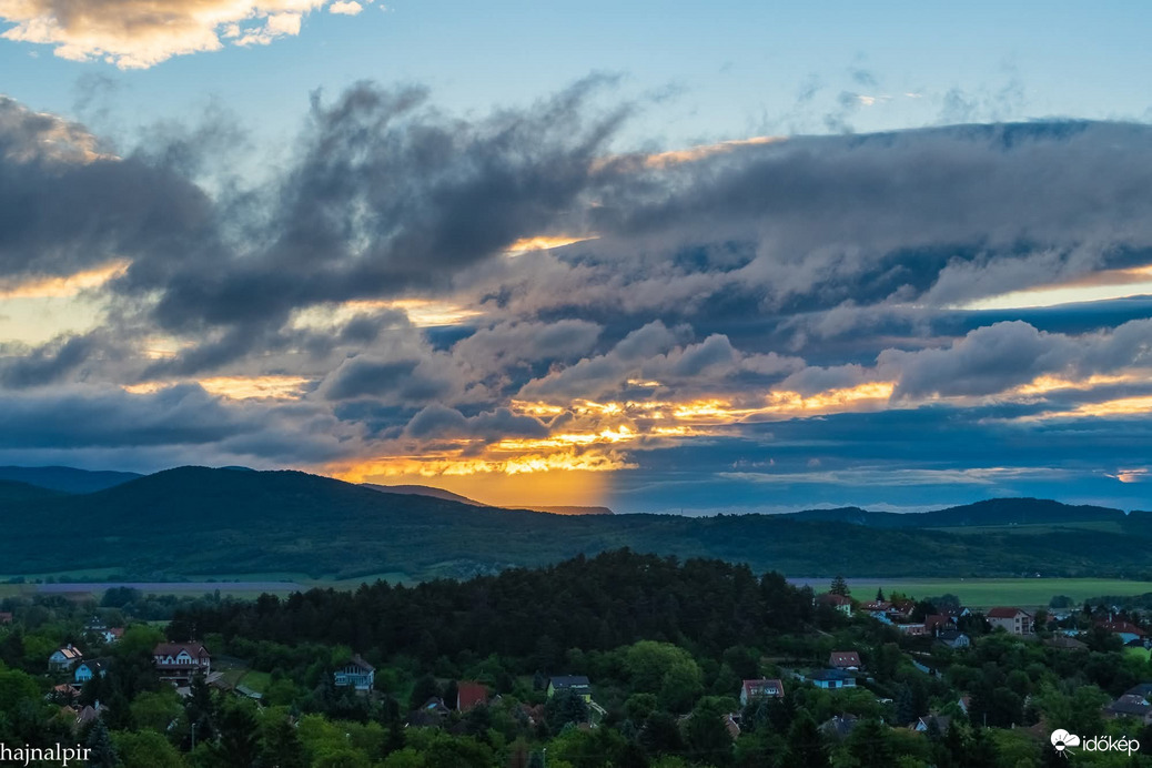 Pilisszentiván