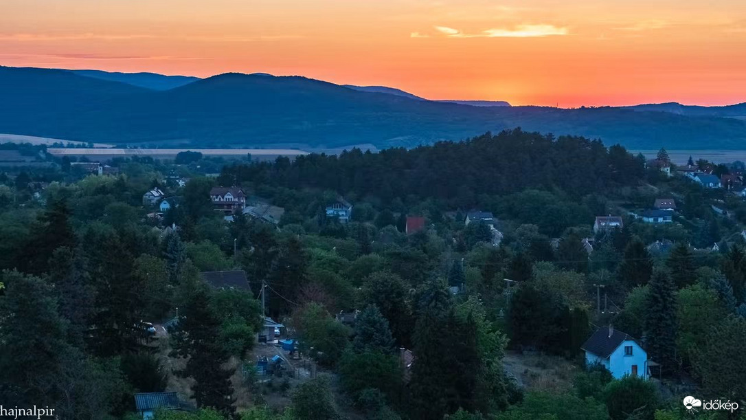 Július 26. reggelén 