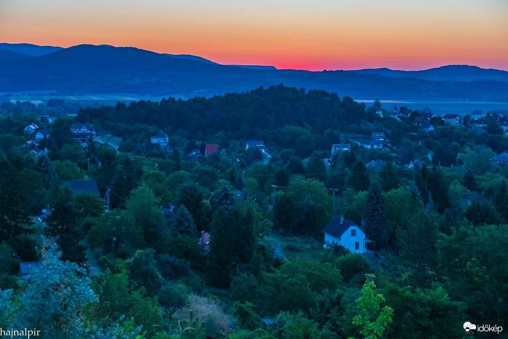 Pilisvörösvár