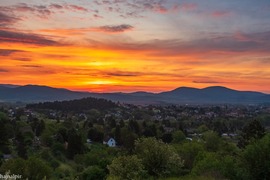 Május 11. reggelén 