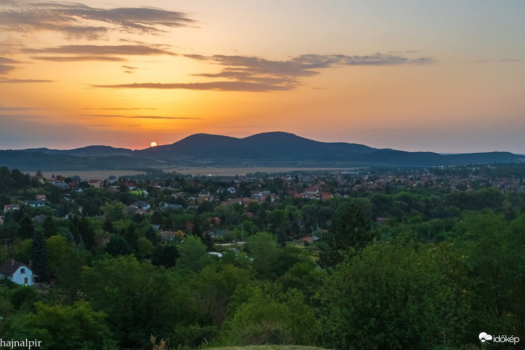 Pilisszentiván