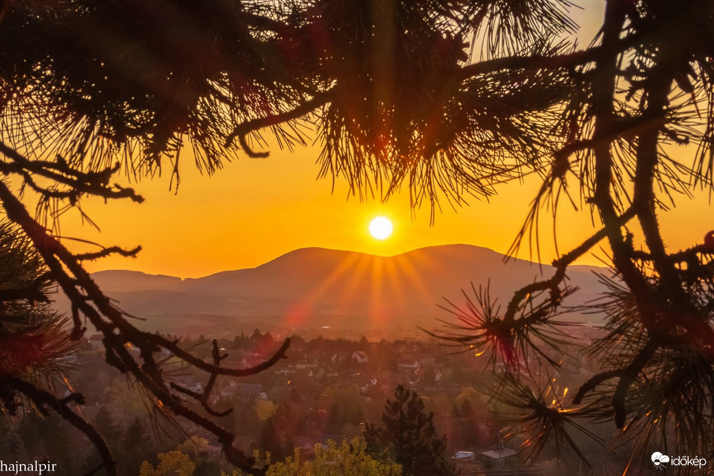 Pilisszentiván