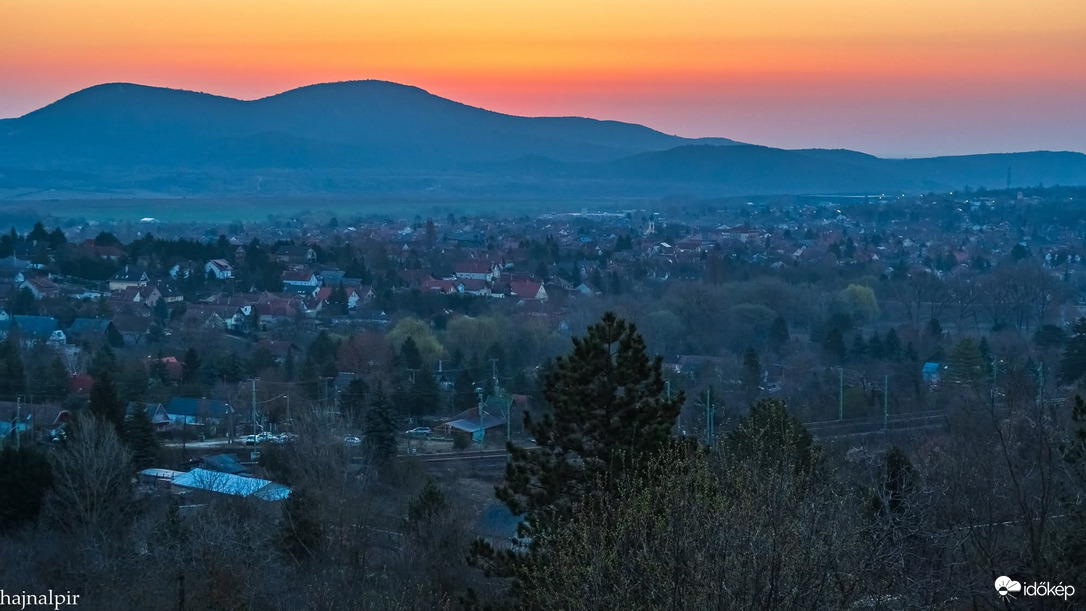 Pilisszentiván