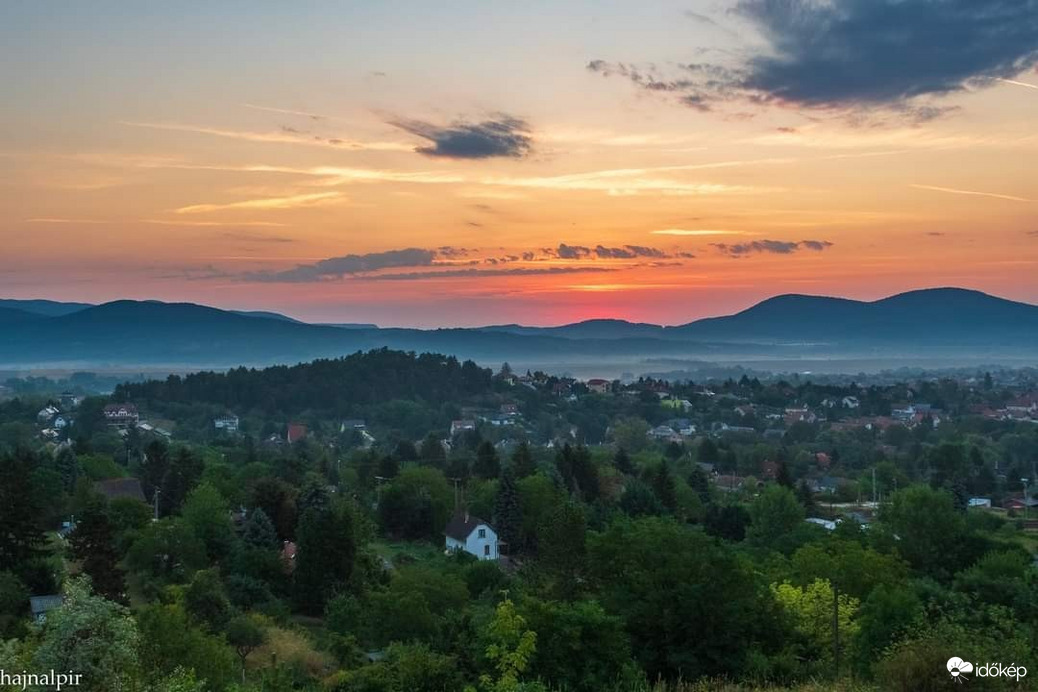 Pilisszentiván