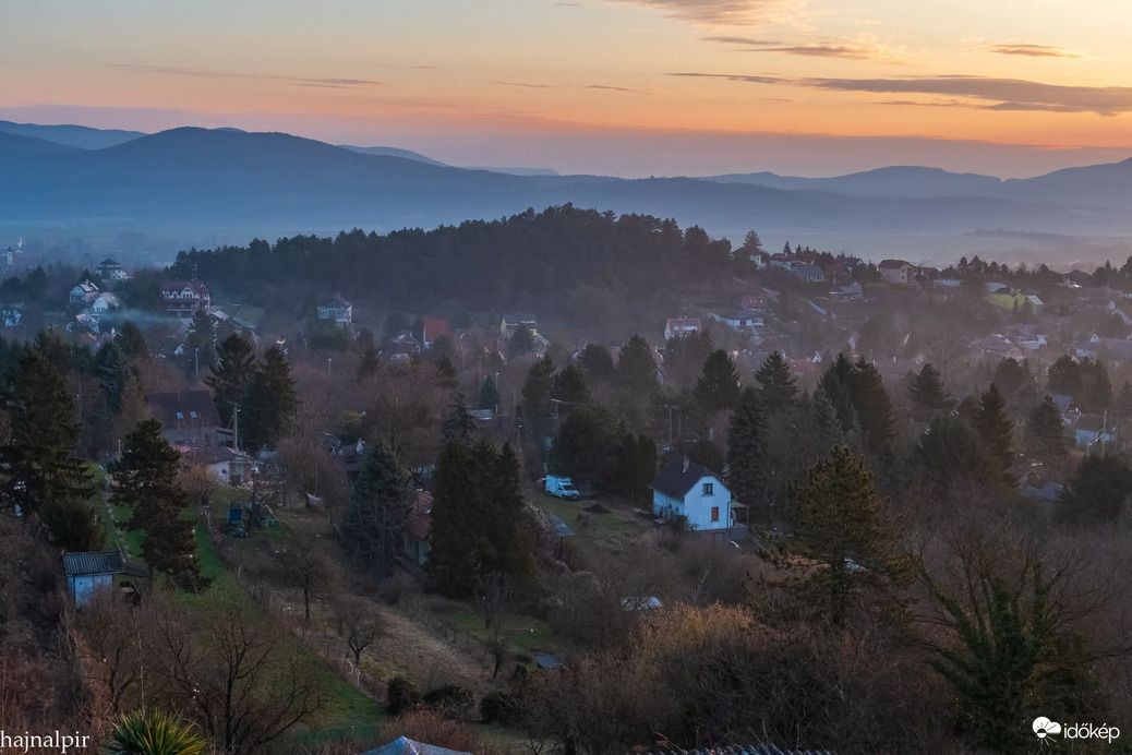 Március 12. reggelén 