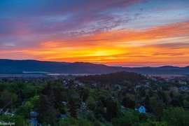 Június 5. reggelén 
