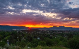 Június 3. reggelén 