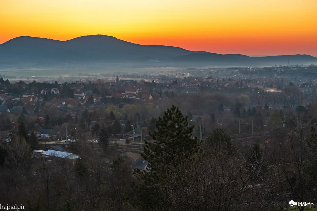 Pilisszentiván