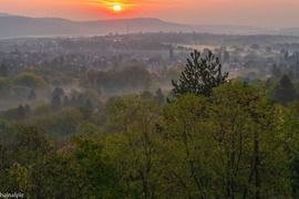 Október 21. reggelén 