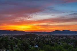Június 5. reggelén 