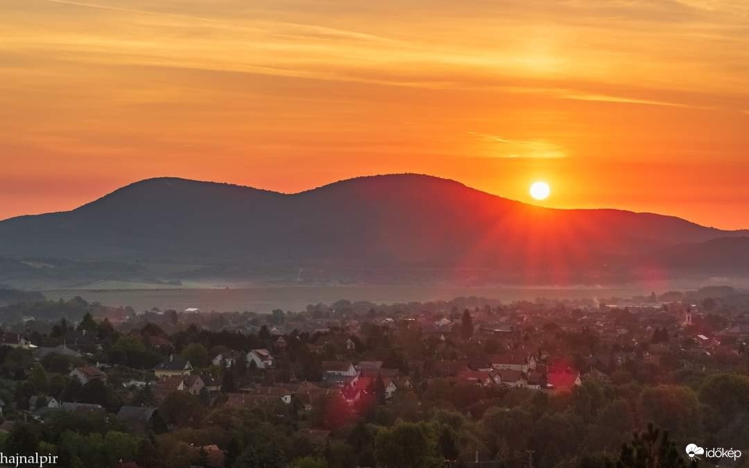 Pilisvörösvár