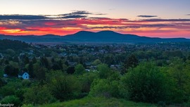 Május 6. reggelén 