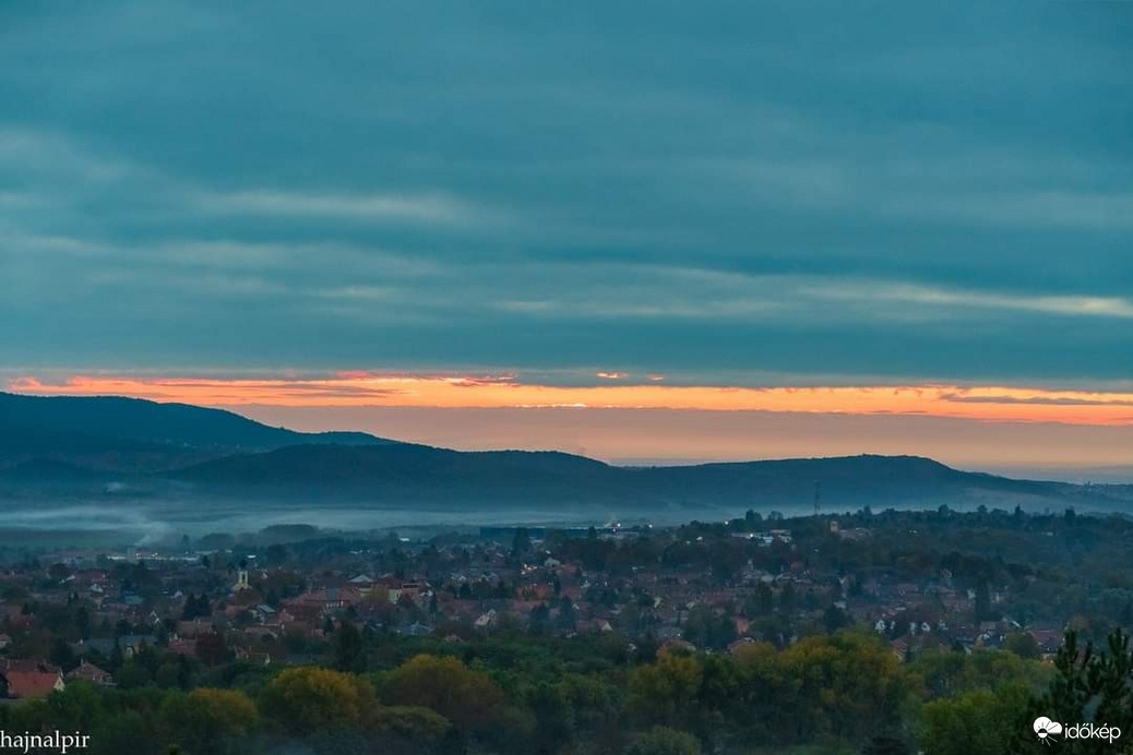 Pilisszentiván