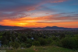 Június 5. reggelén 